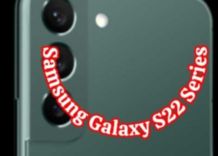 Memperkenalkan Samsung Galaxy S22 Series 5G: Inovasi Terdepan untuk Era Baru Smartphone