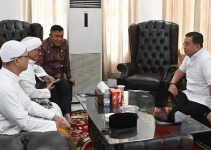 Ziarah Kubro,Tradisi Orang Palembang Menjelang Ramadan