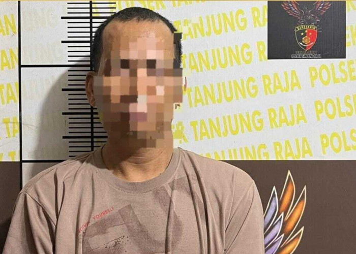 Berpura-pura Belanja, M-Y Gasak Motor Beat di Rantau Panjang