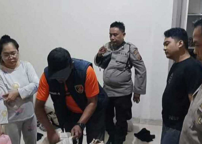 Oknum Dokter Gigi Digerebek Bersama PIL Terancam Dipecat
