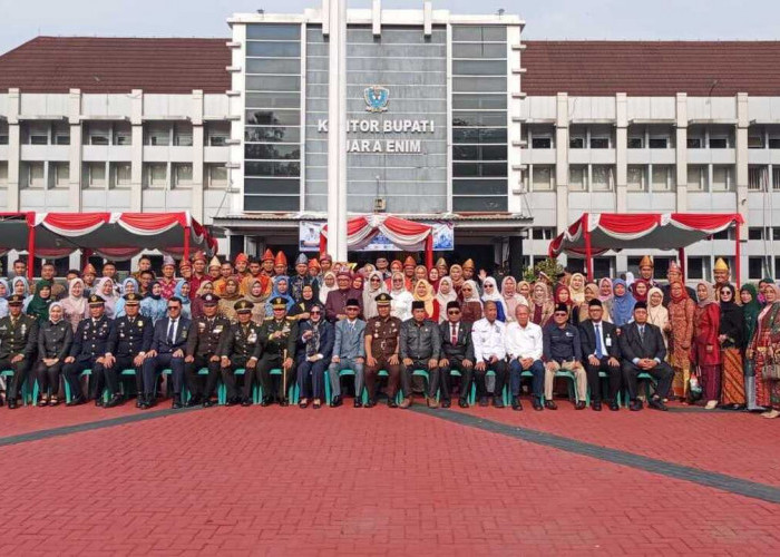 Sumarni Ajak Perkuat Peran Ayah untuk Masa Depan Anak