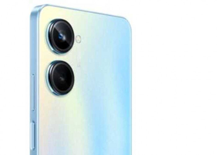 Realme 10 Pro+ 5G: Smartphone Kelas Menengah dengan Layar AMOLED Lengkung 120Hz dan Kamera 108MP