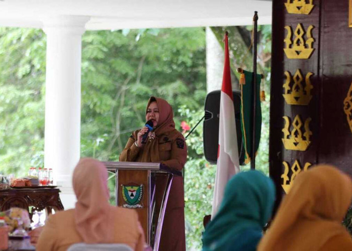 Tekan Angka Kemiskinan Melalui Kerja Sama Lintas Sektor