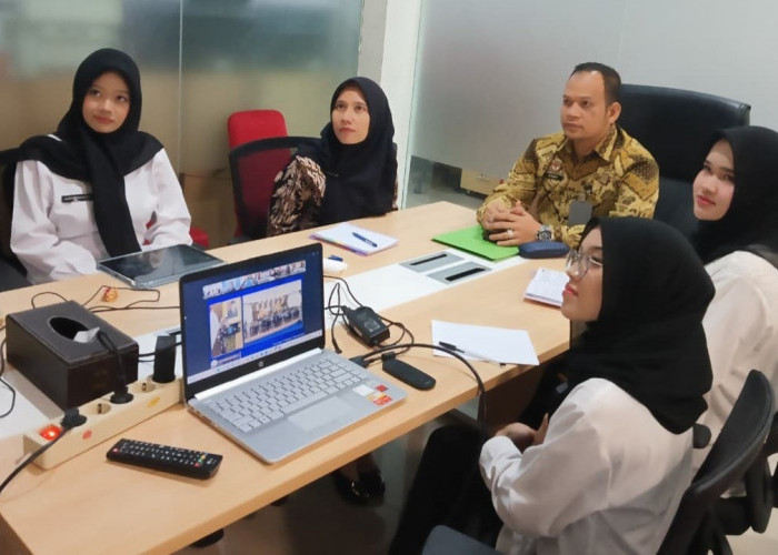 Peserta Kanwil Kemenkum Sumsel Tuntaskan PKN Tingkat II Angkatan XIV Tahun 2026