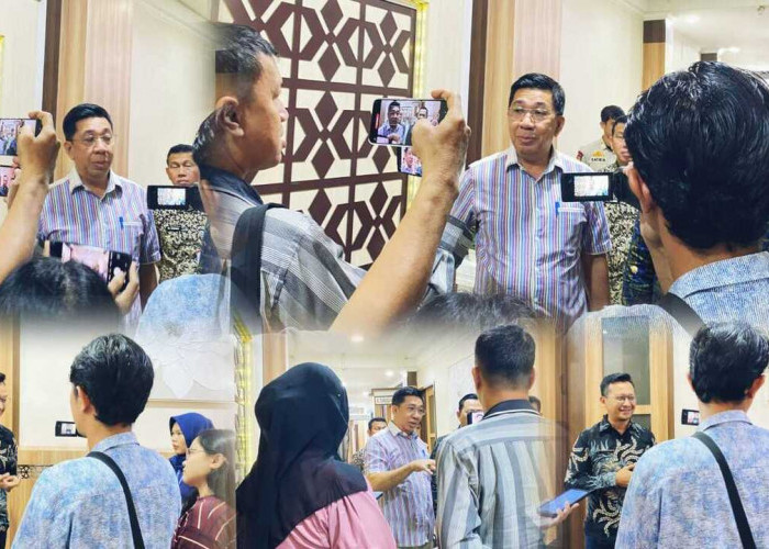 Antrean BBM Subsidi di Palembang Jadi Perhatian Pemprov Sumsel, Kuota dan Distribusi Akan Dievaluasi 