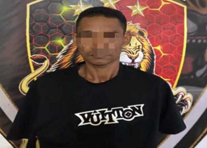 Dipercaya Jaga Rumah, Kakak Ipar Malah Gasak Motor dan HP Adik