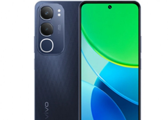 Resmi Meluncur! vivo Y29 Hadir dengan Chip Snapdragon 685 dan Baterai 6.500 mAh