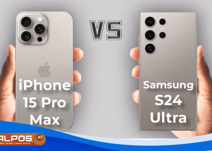 Pertarungan Kamera 200 MP Vs Periscope 5.0X : Detil Perbandingan Galaxy S23 Ultra dan iPhone 15 Pro Max ! 