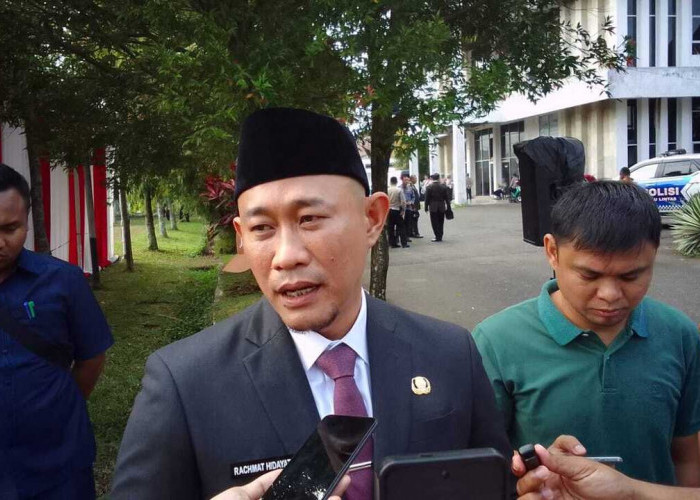 Blusukan, Yoppy Ungkap Bobroknya Disiplin ASN dan Kondisi Kantor Pemerintah di Lubuklinggau