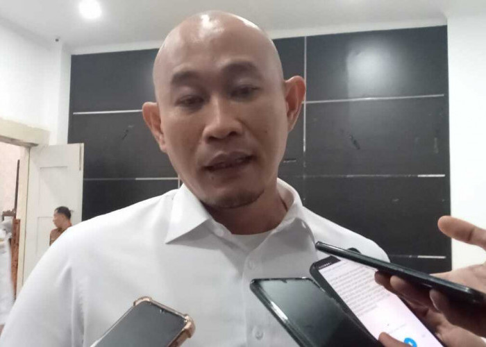 Insiden Berdarah Penjaga Keamanan Pasar Inpres Cegah Kejadian Berulang, Walikota Serahkan ke Aparat Kepolisian