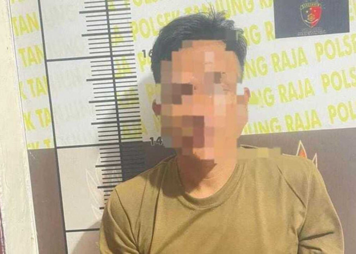 Curi Motor di Terminal Tanjung Raja, OB Terancam 5 Tahun Penjara