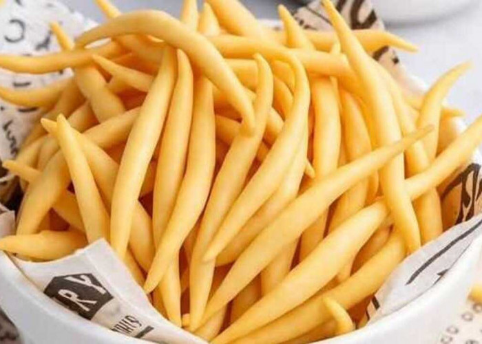 Telur Gabus Keju, Camilan Renyah Favorit Keluarga Persiapan Untuk Lebaran