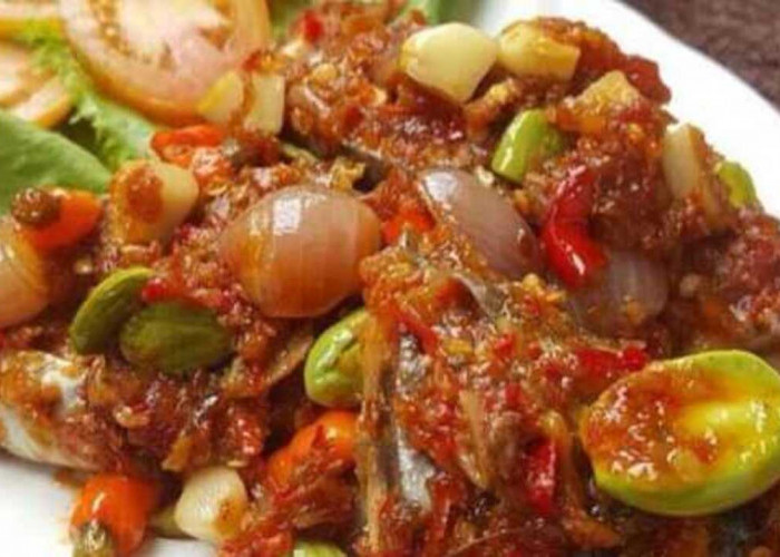 Ikan Tongkol Tumis Sambel Bawang : Sensasi Pedas yang Menggugah Selera