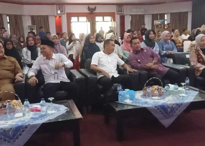 APKLI Banyuasin Gelar Sertifikasi Halal Gratis untuk UMKM, Dorong Produk Lokal Naik Kelas dan Lebih Kompetitif