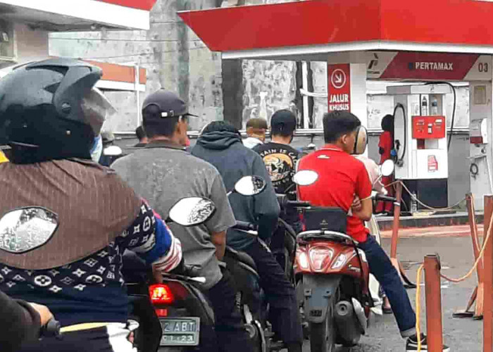 Harga BBM Non Subsidi Turun, Pertalite Masih Rp10.000 Per Liter, Berikut Upddate Harga BBM Hari Ini...
