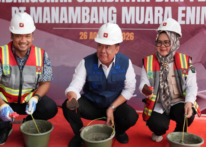 Bangun Jembatan dan Flyover, Jalan Darmo Segera Bebas Batu Bara