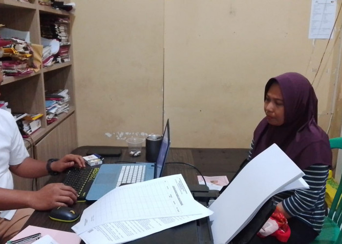 Gelapkan Tabungan Siswa Rp170 Juta, Guru SD di Ogan Ilir Terancam 4 Tahun Penjara