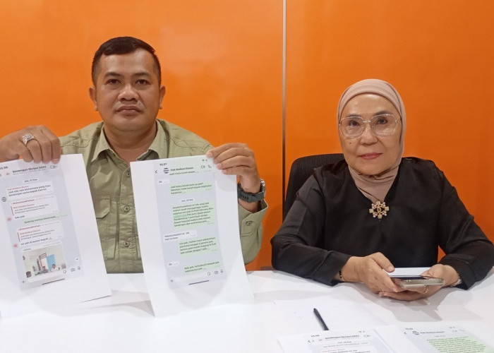 Korban Pelecehan Oknum Dosen UMP Bertambah, Modus Rayuan hingga Elus Saat Bimbingan Skripsi