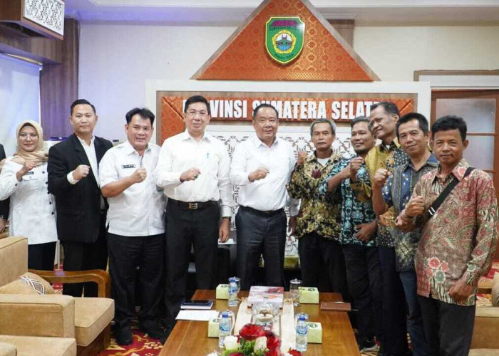 Wagub Cik Ujang Dorong Pelaku Usaha Penggilingan Padi Lakukan Diversifikasi Bisnis