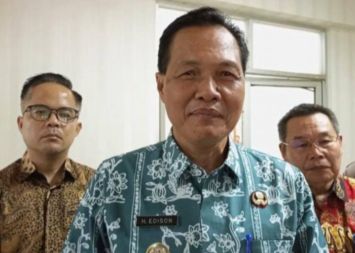 27 Agustus, 4.998 PPPK Akan Dilantik