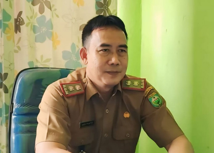 Dinkes OKU Catat Penambahan 25 Kasus DBD Selama November 2025