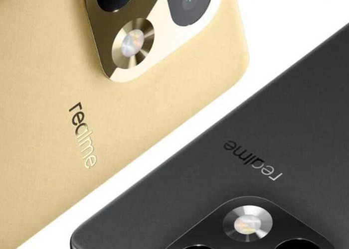 Realme 16 Pro+ 5G Resmi Hadir, Andalkan Kamera Portrait AI dan Performa Kencang di Kelas Menengah Premium