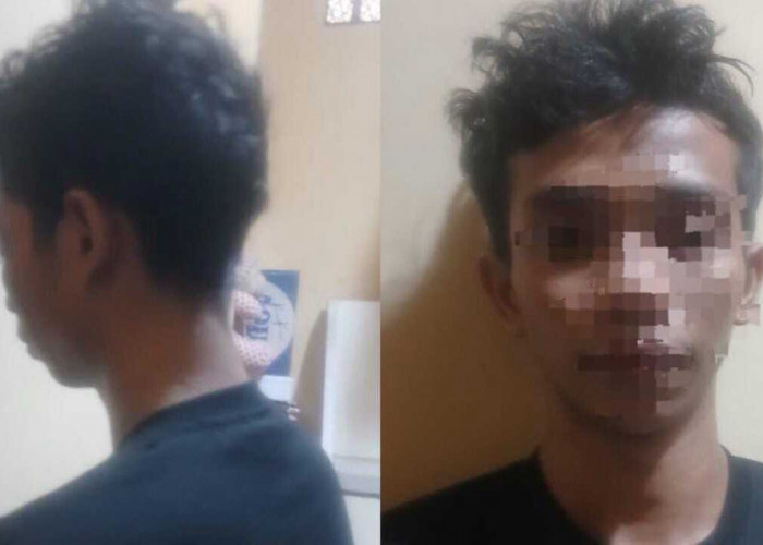 Polda Sumsel Ungkap Kasus Persetubuhan dan Pencabulan Anak di Kalidoni