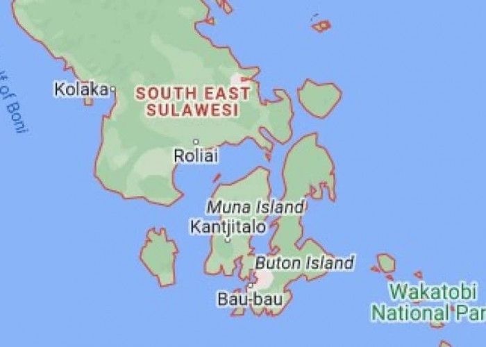Pemekaran Wilayah Provinsi Sulawesi Tenggara, Ini Kata Presidium Terkait Pembentukan Provinsi Kepulauan Buton