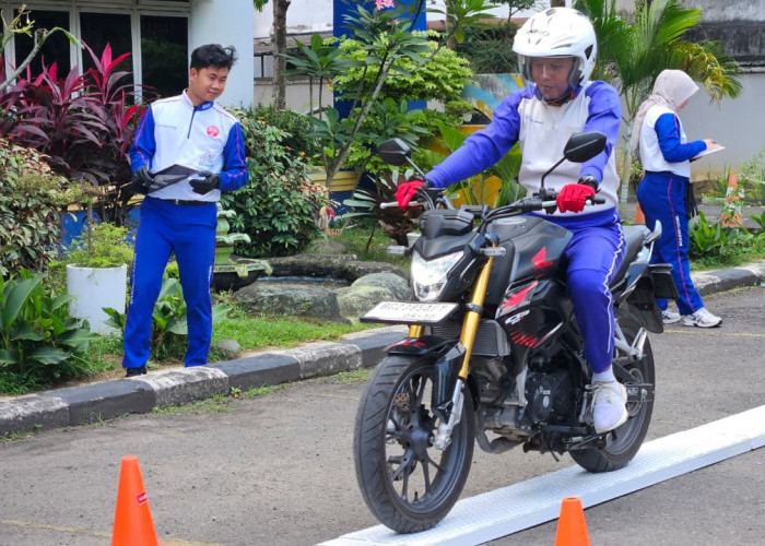 Sebelum Bepergian, Pastikan Kondisi Rem Motor Honda dalam Keadaan Baik