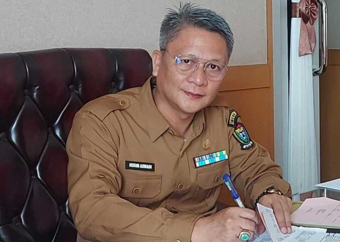 KDKMP di Muara Enim Terealisasi 100 Persen
