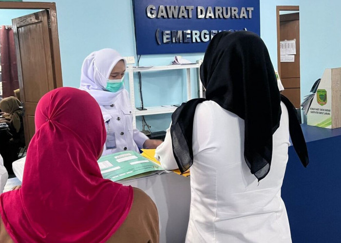 Tangis Bayi Perempuan Terdengar di Semak Belukar 