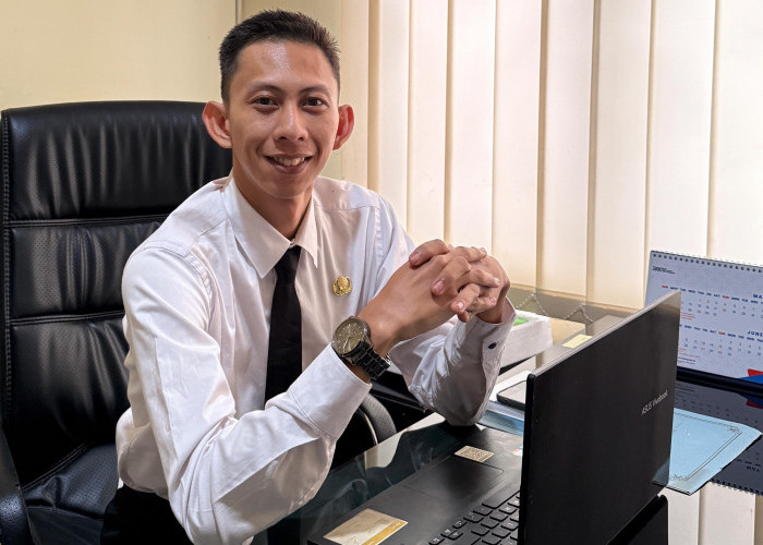 Resensi (Review) Materi Modul Agenda I Pelatihan Dasar CPNS Mahkamah Agung RI Tahun 2025
