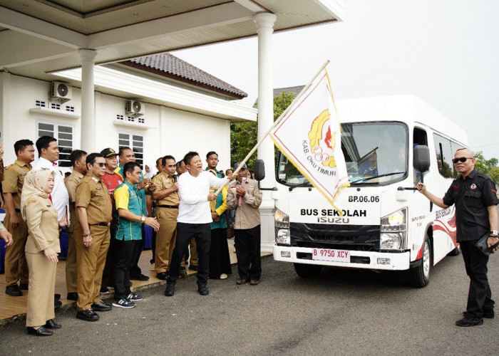 Beasiswa Kuliah Gratis Bagi Atlet Berprestasi