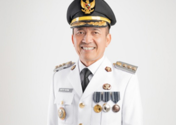 Pj Walikota Palembang Buka Rumah Dinas untuk Umum Jadi 'Rumah Rakyat', Apa yang Berubah?