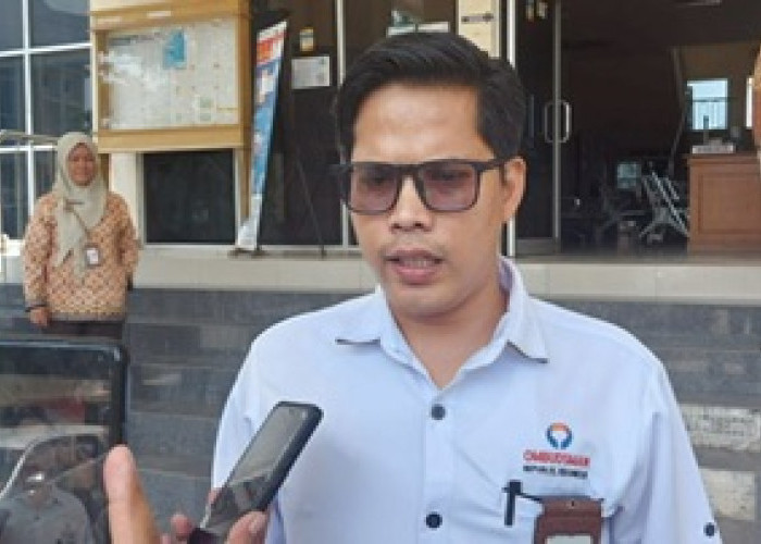 Sambangi Prabumulih, Ombudsmen : Disdukcapil Seharusnya Punya Gedung Sendiri
