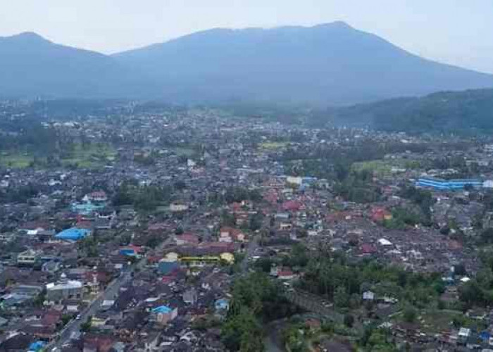 Potensi Mendunia Calon Provinsi Sumatera Tenggara : Membuka Horison Baru di Indonesia 
