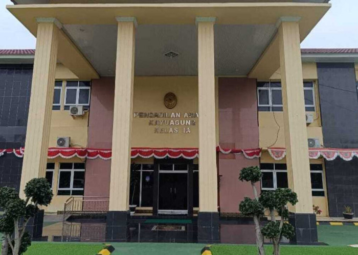 Narkoba dan Judol Dominasi Penyebab Perceraian di Kabupaten OKI-OI