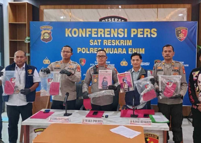 Anak dan Cucu Bunuh Nenek Motif Dendam Dipendam Bertahun-tahun