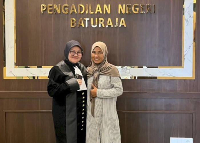 Kurir Ganja 1,38 Kg di OKU Divonis 8 Tahun Penjara