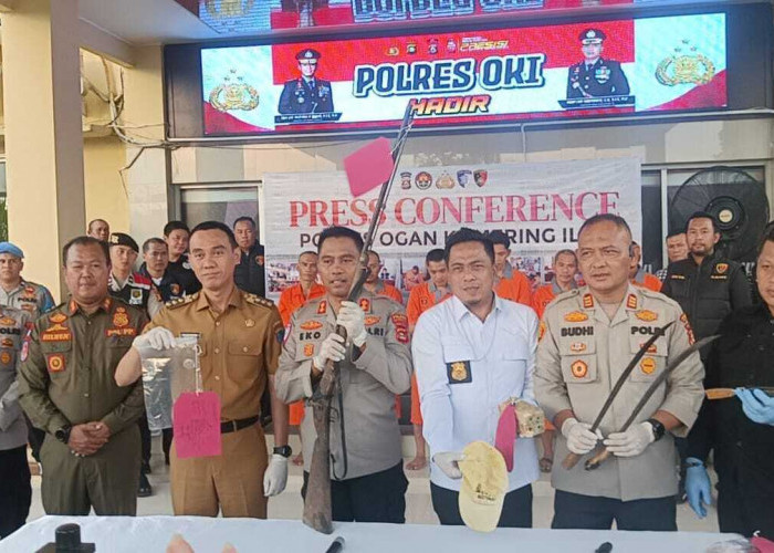Dipicu Perkelahian Anak, Warga Tulung Selapan OKI Tewas Dikeroyok Empat Orang