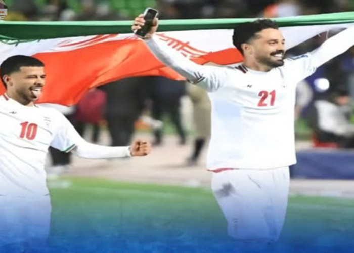 Piala Dunia 2026: Iran Terancam Dicoret, Indonesia Bisa Dapat Keuntungan Mengejutkan
