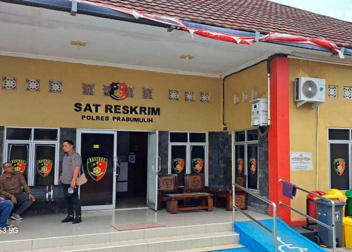 Diduga Terlibat Penipuan Berkedok Lowongan Kerja di Migas, 2 Oknum LSM Dilaporkan ke Polres Prabumulih