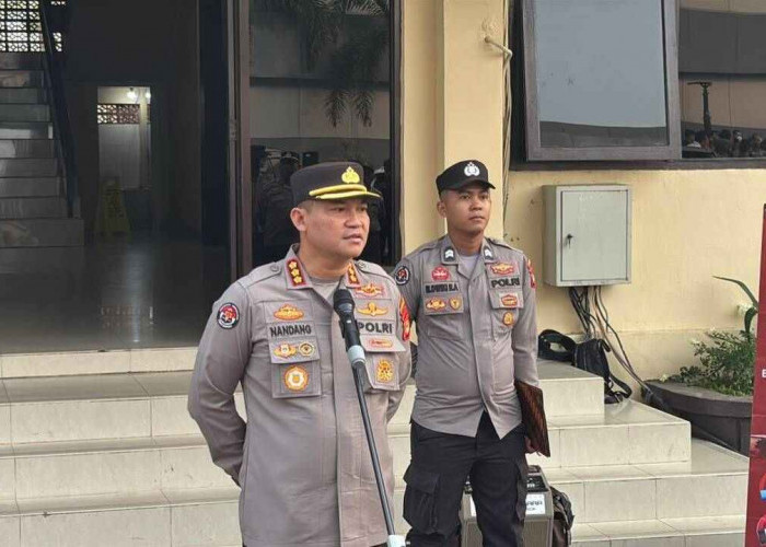 Polda Sumsel Hentikan Penyelidikan Kasus Kapal Tongkang OCEANIC 238