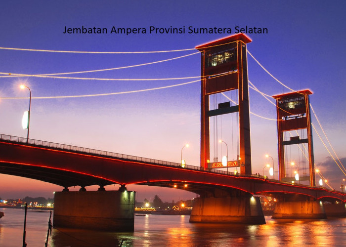 Rencana Pemekaran Wilayah Provinsi Sumatera Selatan Optimalkan Pelayanan Publik Di Daerah