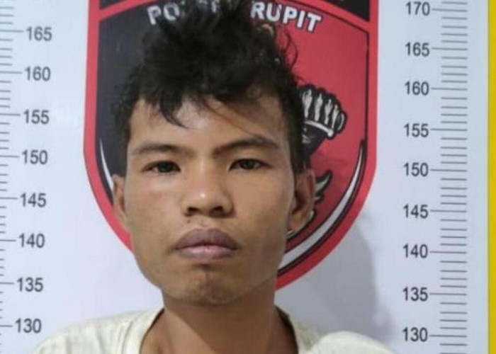 Diserempet Mobil Polisi, Residivis 3C Tetap Berupaya Kabur Berujung Hadiah Timah Panas 