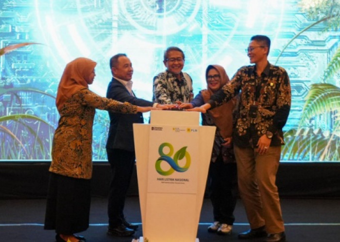 PLN Sambut Positif Langkah BSN Tetapkan SNI FABA untuk Dukung Pertanian Produktif dan Berkelanjutan