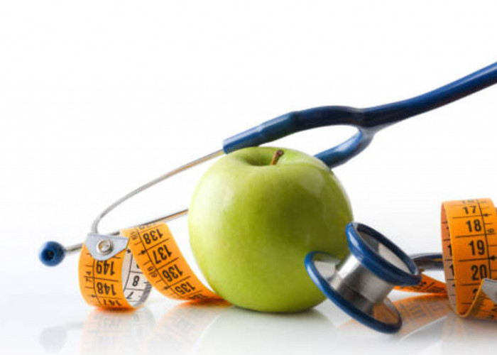 Kelezatan dan Manfaat Kesehatan: Apel Hijau sebagai Pilihan Utama dalam Diet