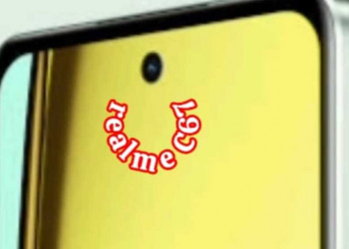 Keunggulan Realme C67: Menangkap Momen dengan Kamera 108 MP yang Memukau