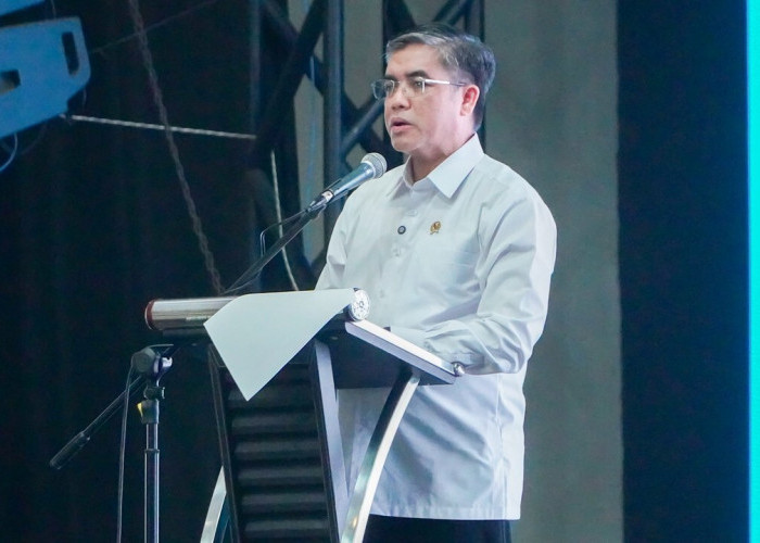 Perkuat Pengelolaan SDM dan K3, Menaker Kunjungi Kantor Pusat PTBA*