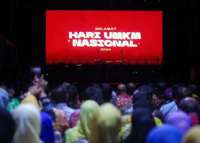 KemenKop UKM Siapkan 5 Fondasi Wujudkan UMKM Sebagai Arus Utama Ekonomi Nasional